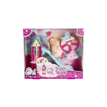 Evi Świat wróżki 12cm